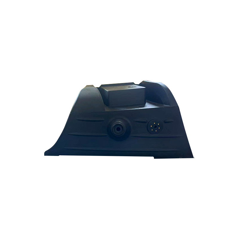 Tanque de combustível plástico rotomoldado LLDPE