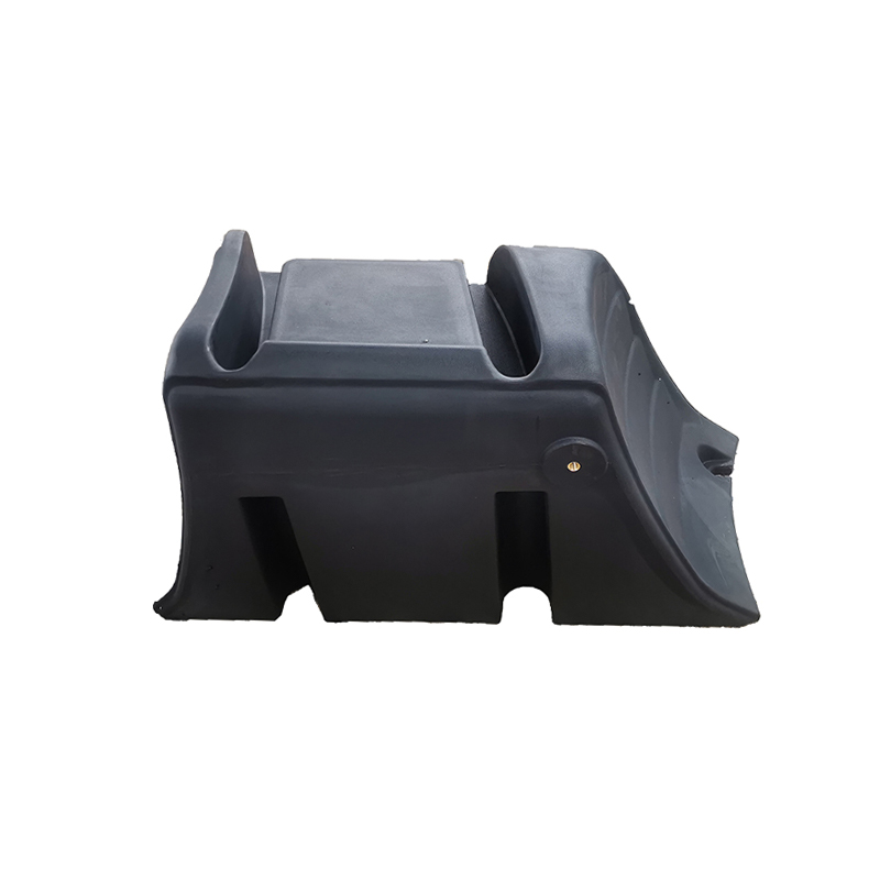 Como os tanques de combustível LLDPE do Rotomolding podem contribuir para transporte e armazenamento mais seguros de combustível?